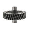 226449-8 - HELICAL GEAR 34 - HM1304B - Makita Original Part - Image 1