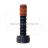 265490-6 - HEX BOLT M4 X 16 - 9565CV - Makita Original Part - Image 3