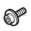 266133-3 - HEX BOLT M6X20 - XSS02 - Makita - Image 4