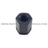 252158-3 - HEX. NUT M6 - 5620DWA - Makita Original Part - Image 2