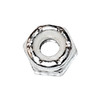 264007-2 - HEX LOCK NUT M5 JS8000 - Makita Original Part