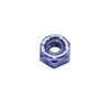 264007-2 - HEX LOCK NUT M5 JS8000 - Makita Original Part