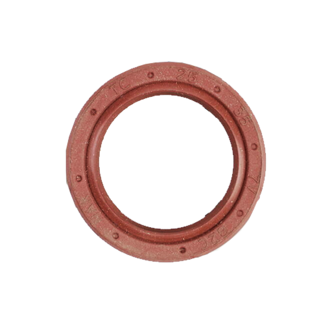 平棚 900x350x 300 Makita 213636-8 - OIL SEAL 25 HR2611F - Genuine Part