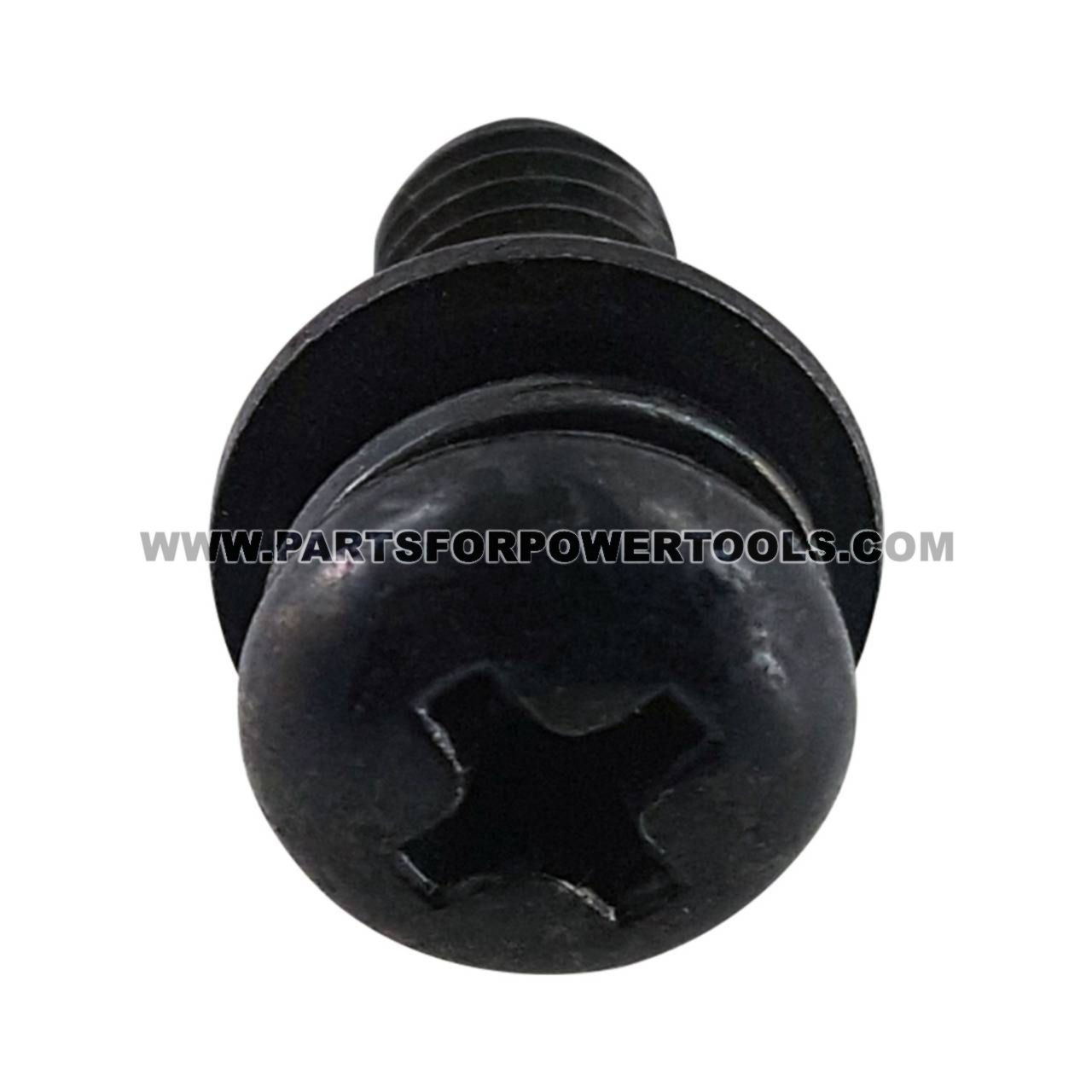 Makita 911213-7 PAN HEAD SCREW - Genuine Part