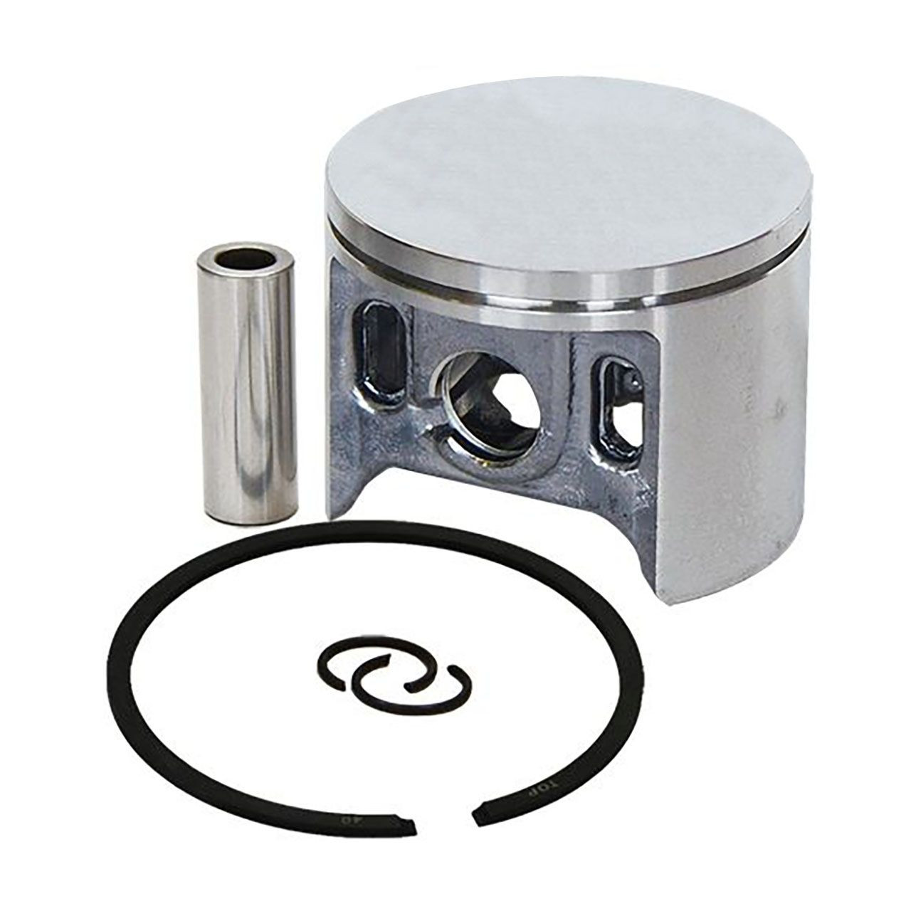 038-132-070 - PISTON COMPLETE DOLMAR PS-7910 - Makita