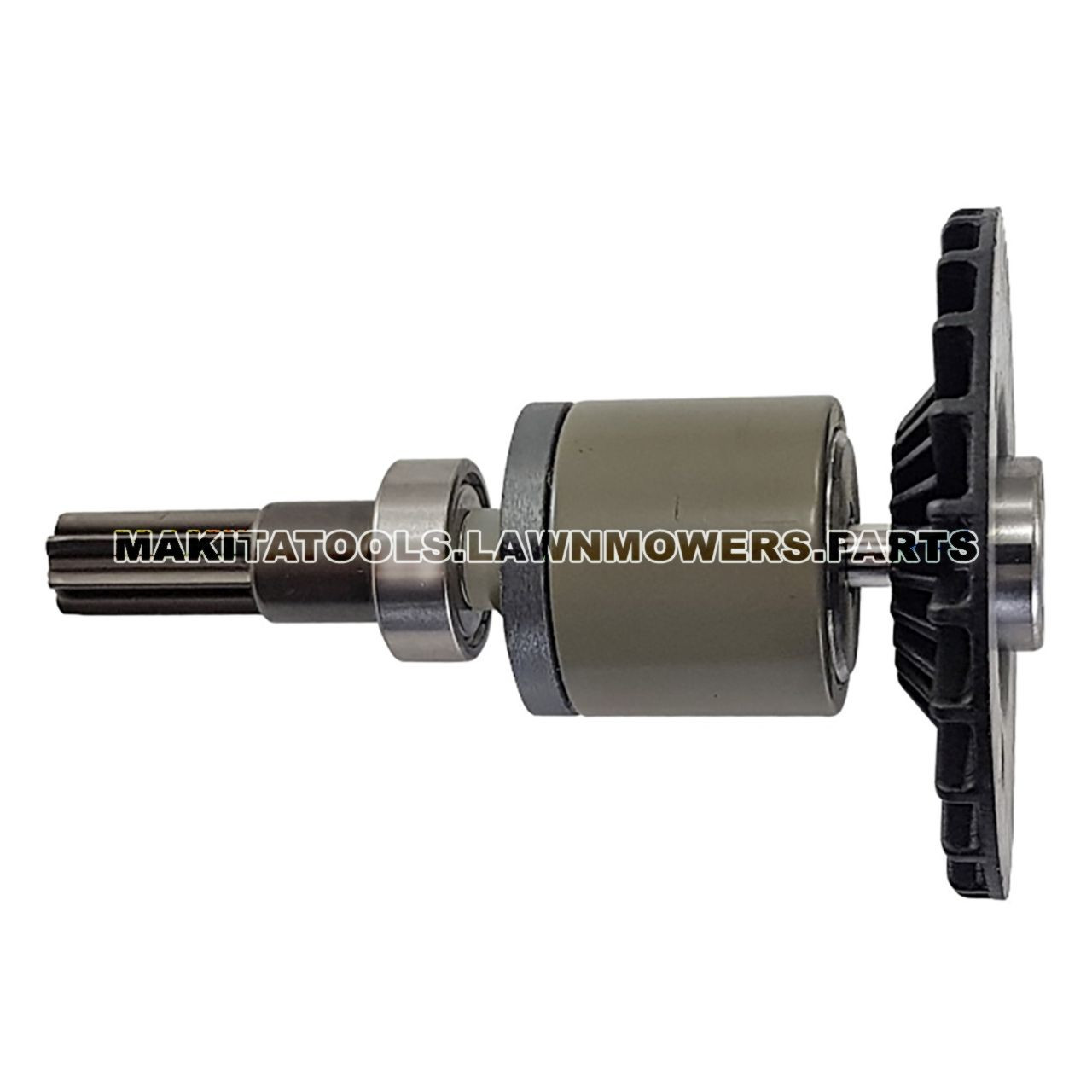 Makita 619341-9 - ROTOR XWT02 - Genuine Part