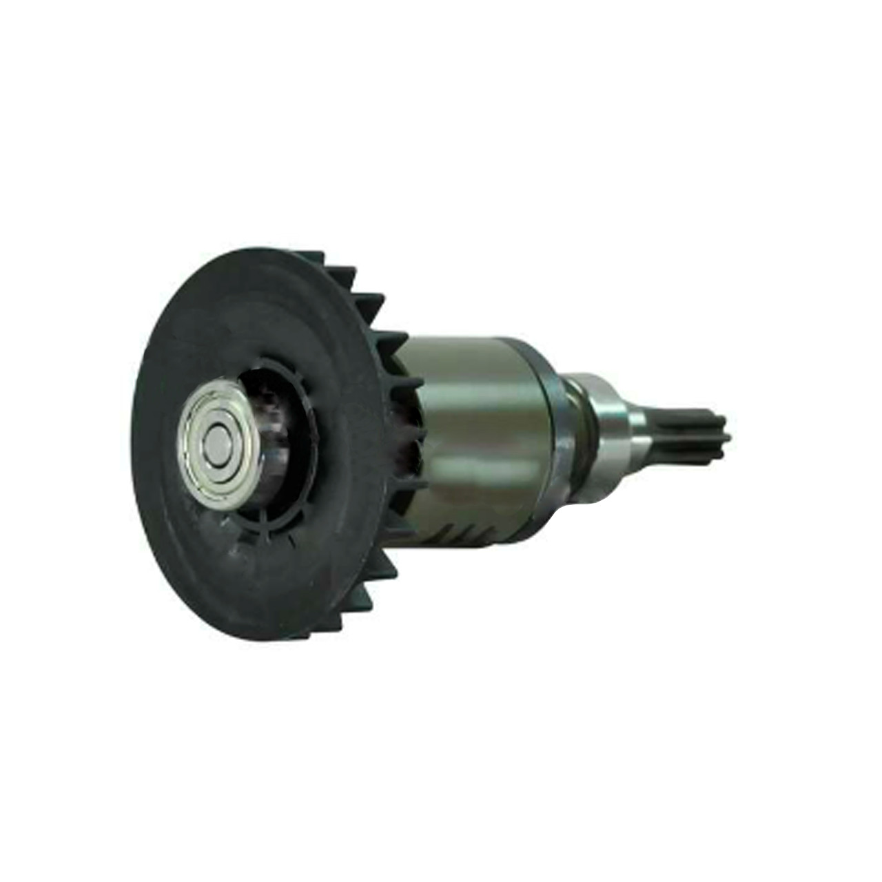 Makita 619443-1 - ROTOR DFT127F - Genuine Part