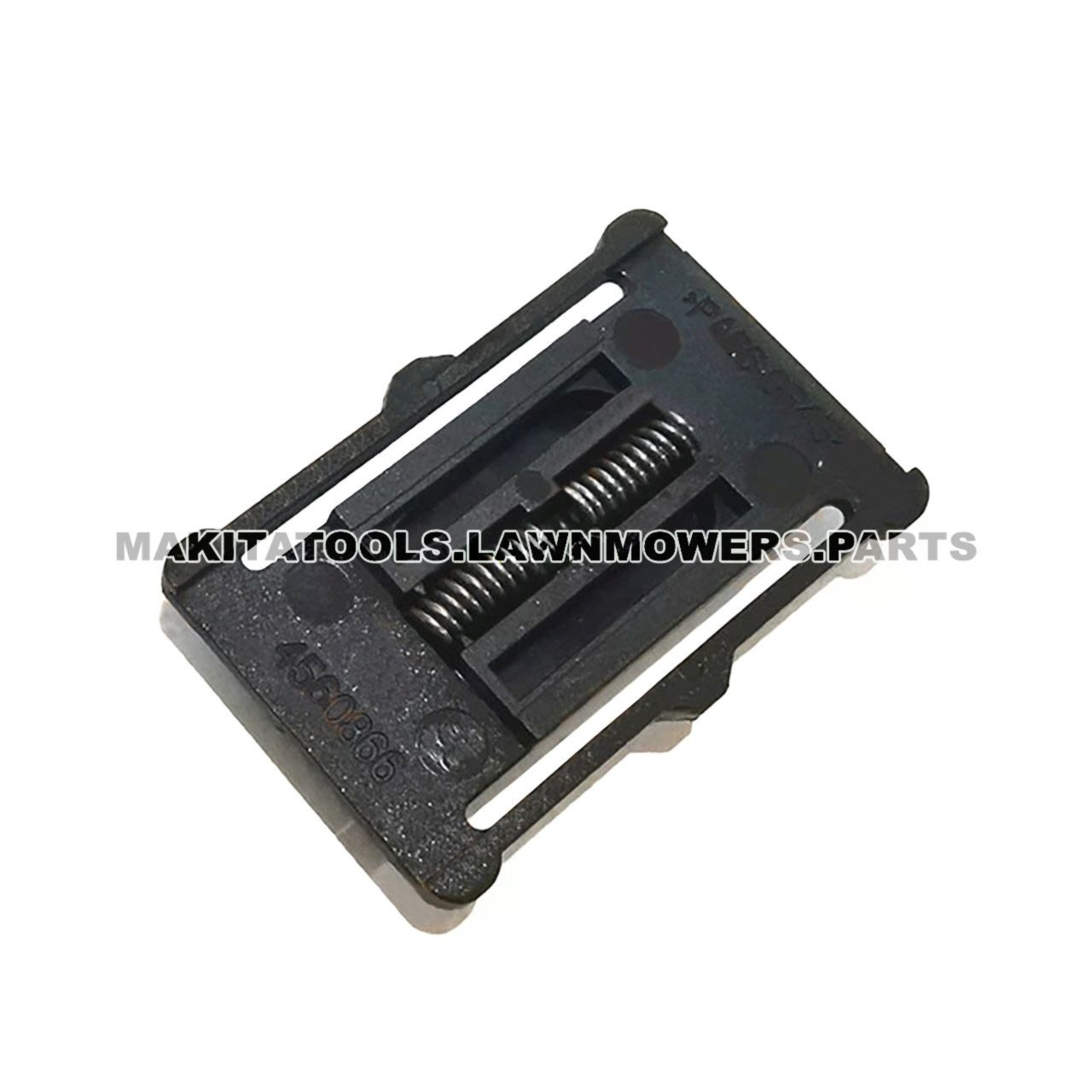 Makita 123442-2 - SPEED CHANGE LEVER ASSEMBLY XFD10 - Genuine Part