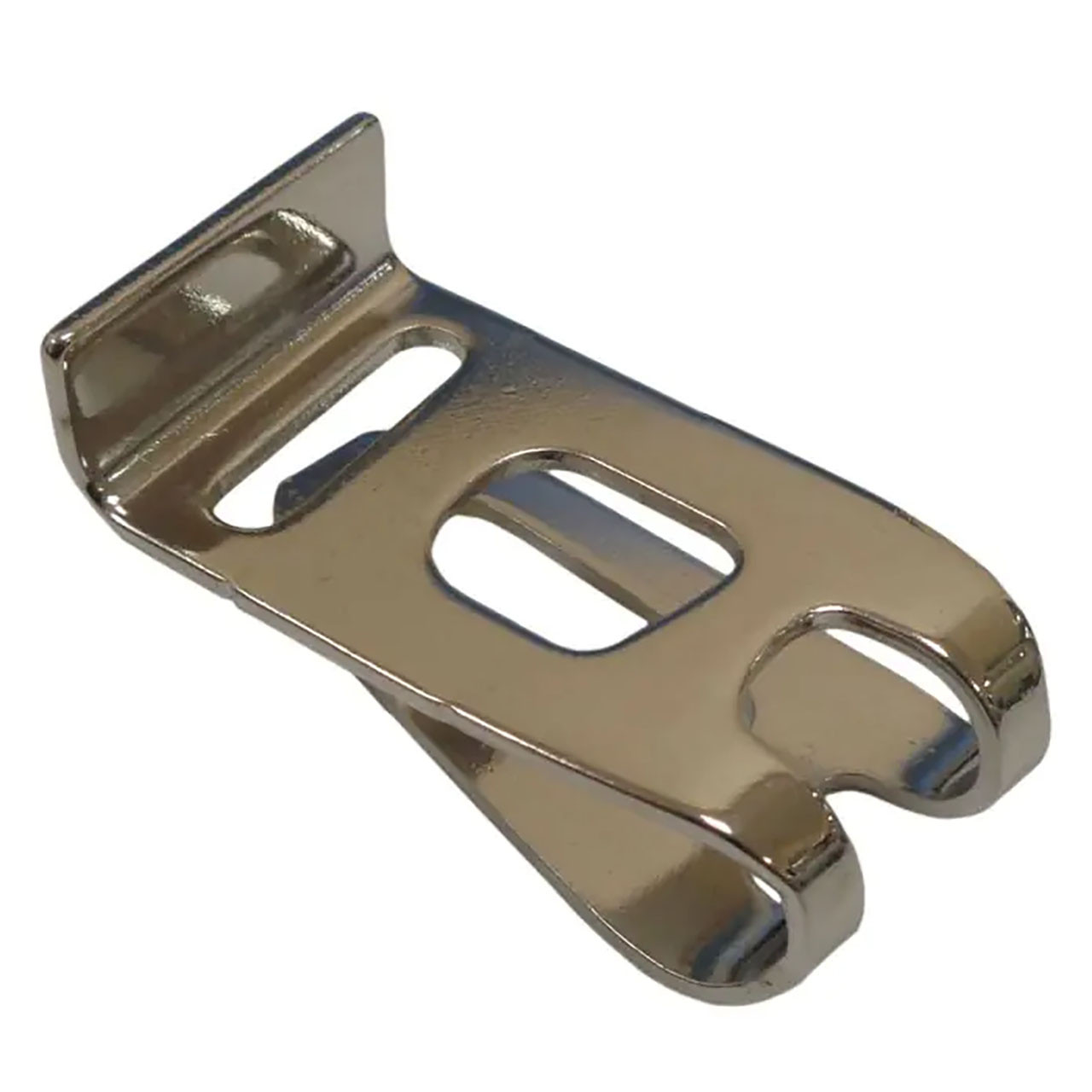 Makita 346449-3 BELT HOOK SILM AND SHORT FOR CORDLESS TOOLS