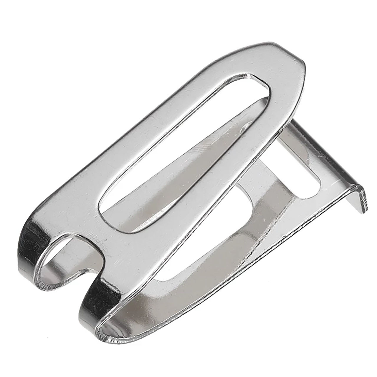 Makita 346449-3 BELT HOOK SILM AND SHORT FOR CORDLESS TOOLS