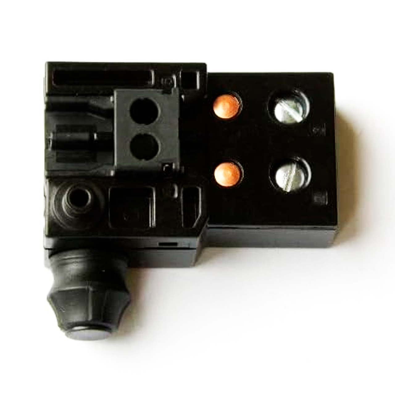 ヒロタマ Makita 650678-5 SWITCH HR4013C - Genuine Part