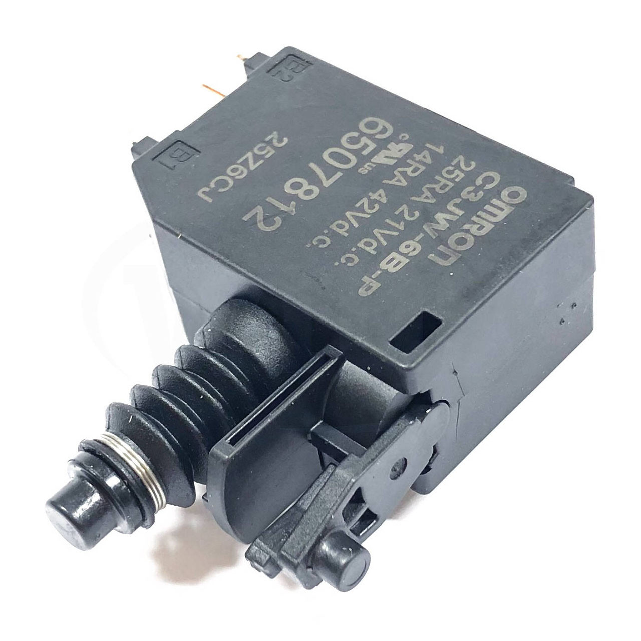 Makita 650781-2 SWITCH XCU03 - Genuine Part