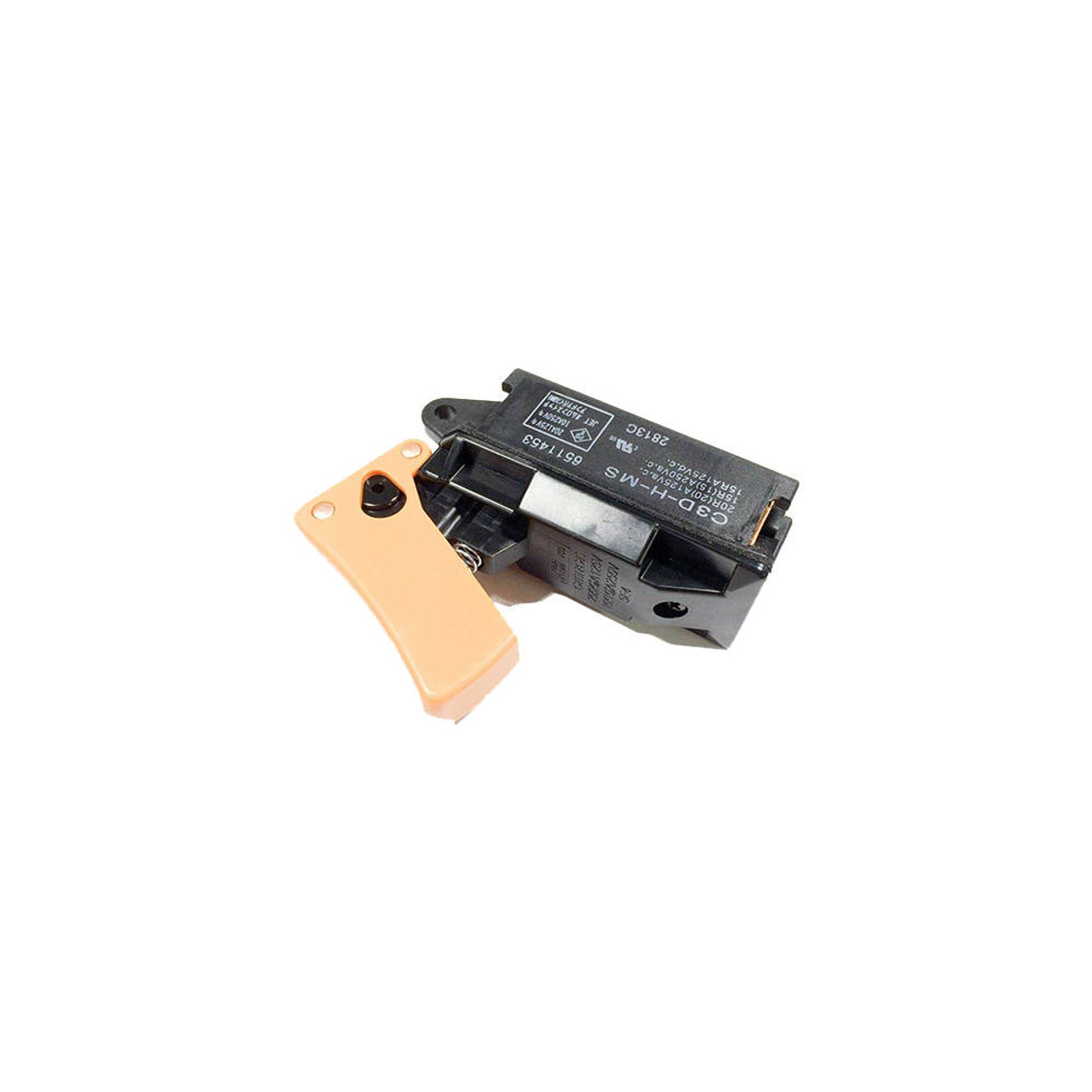 651145-3 - SWITCH HM1211B - Makita Original Part