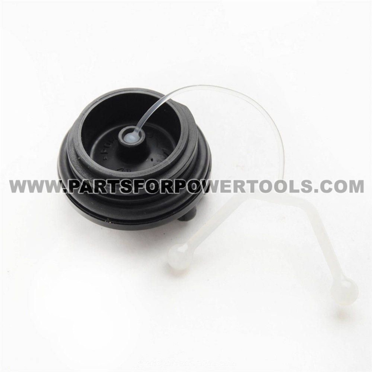 S♡ Makita 168507-3 TANK CAP COMPLETE - Genuine Part