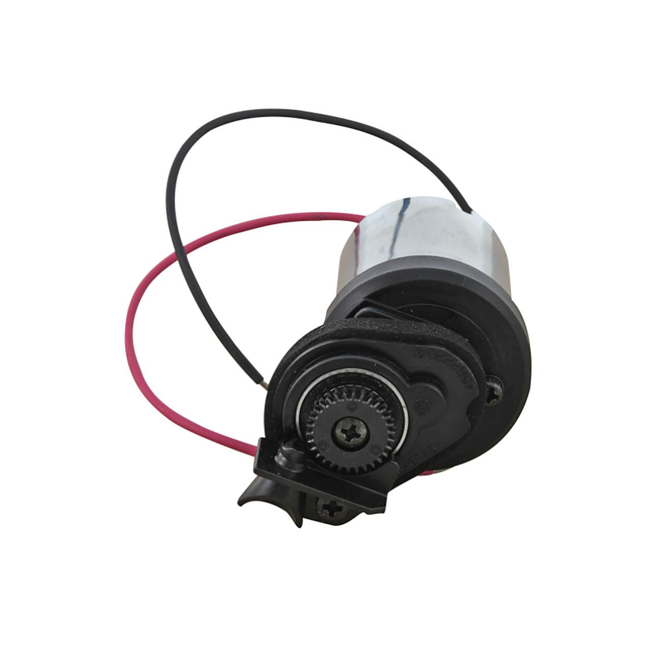 135999-1 - DC MOTOR ASSEMBLY XRT01 - Makita Original Part