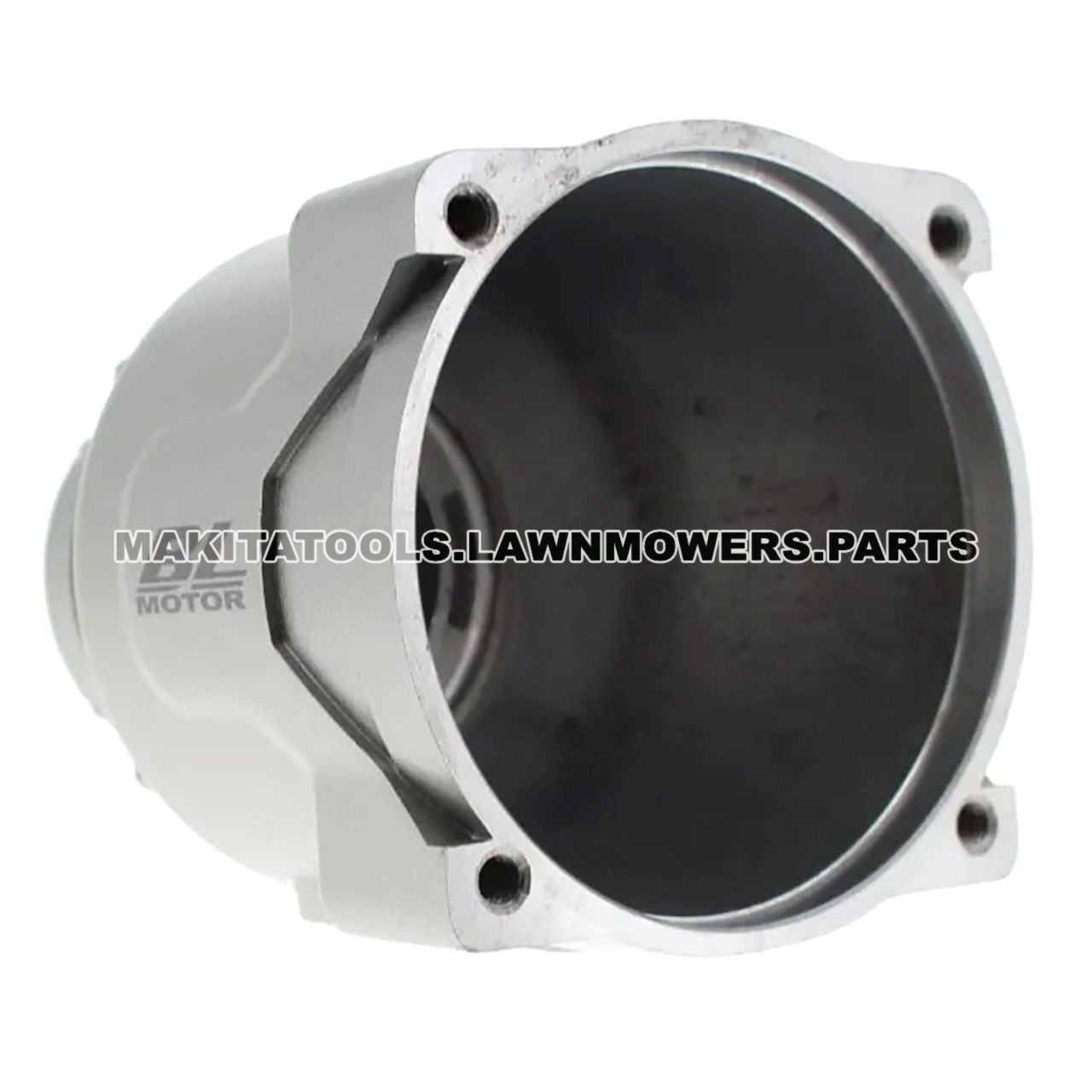 Makita 144473-8 - HAMMER CASE COMPLETE XWT08 - Genuine Part