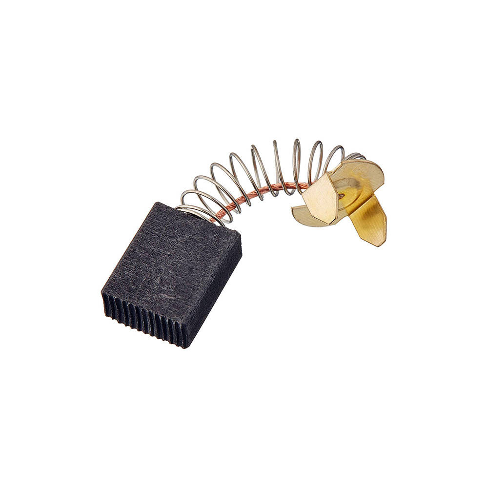 Makita CB154 CARBON BRUSH SET 1949869 Original Part - NO LONGER