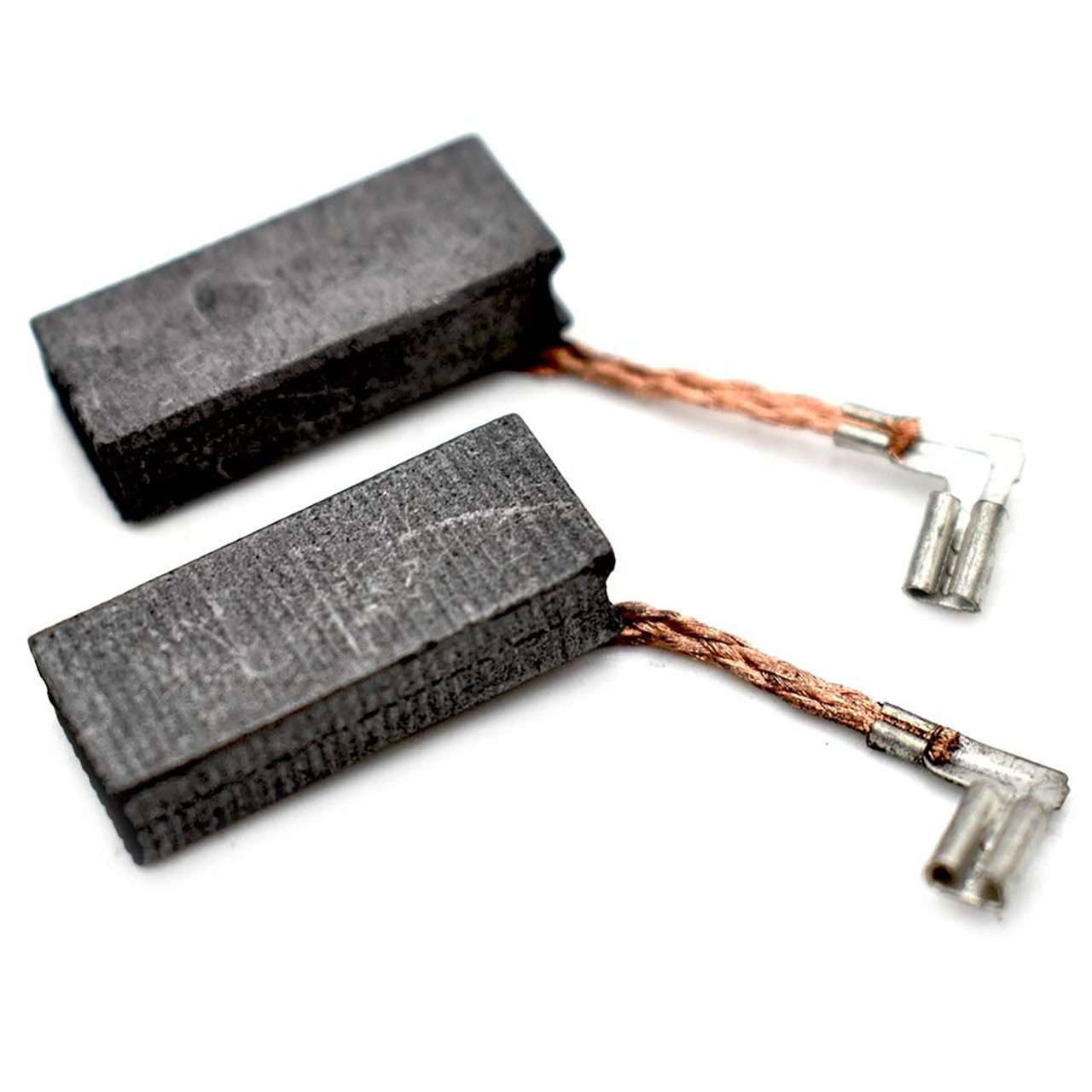 Makita CB351 CARBON BRUSH SET - Genuine Part