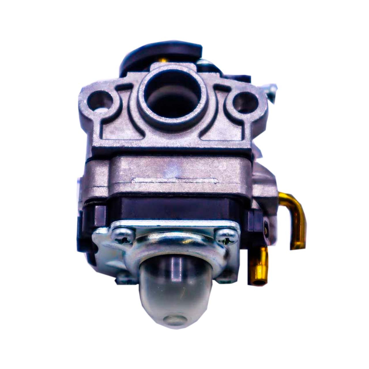 ぺっぱー 　no3 Makita 168762-7 - CARBURETOR EM2650LH - Genuine Part
