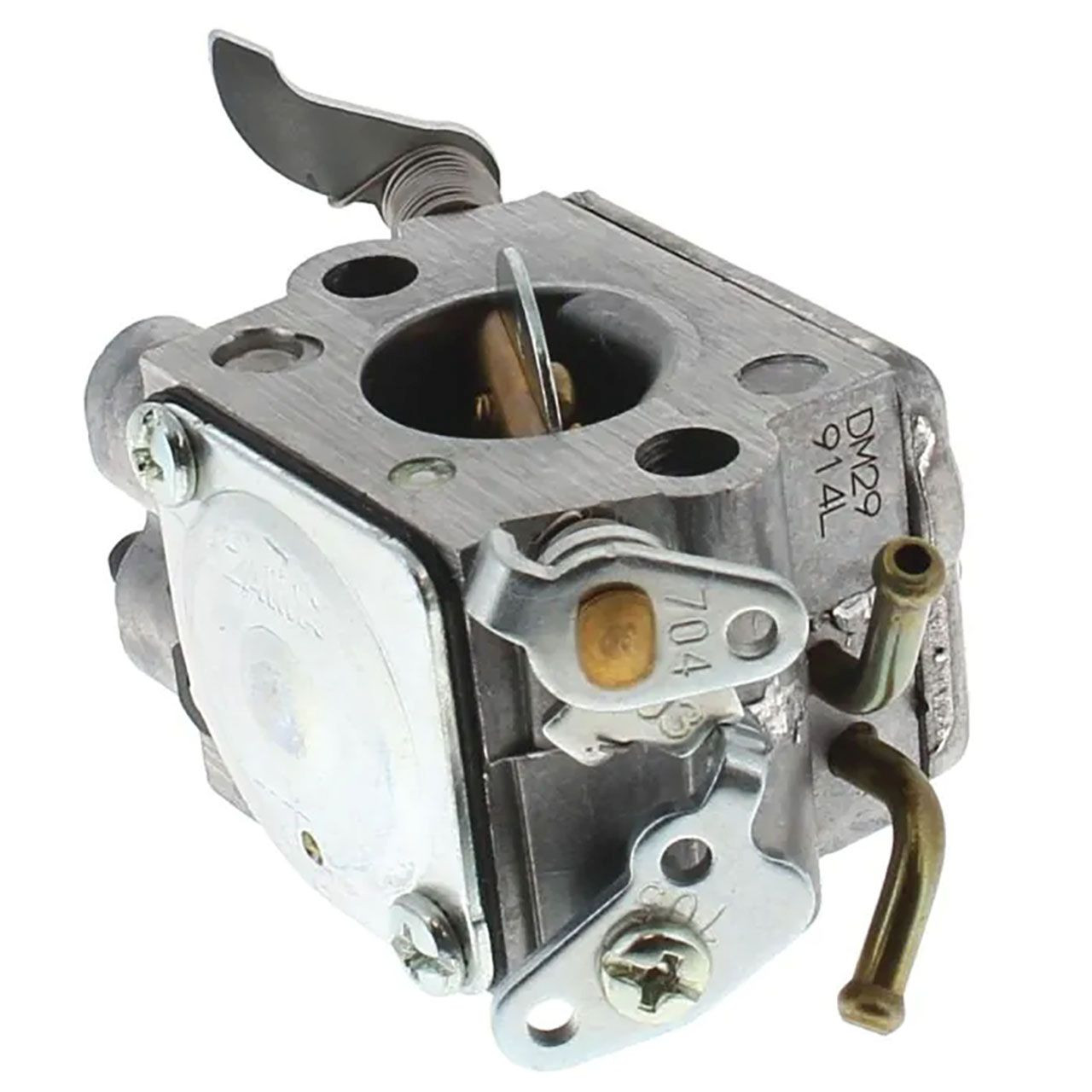 Makita 168849-5 CARBURETOR - Genuine Part