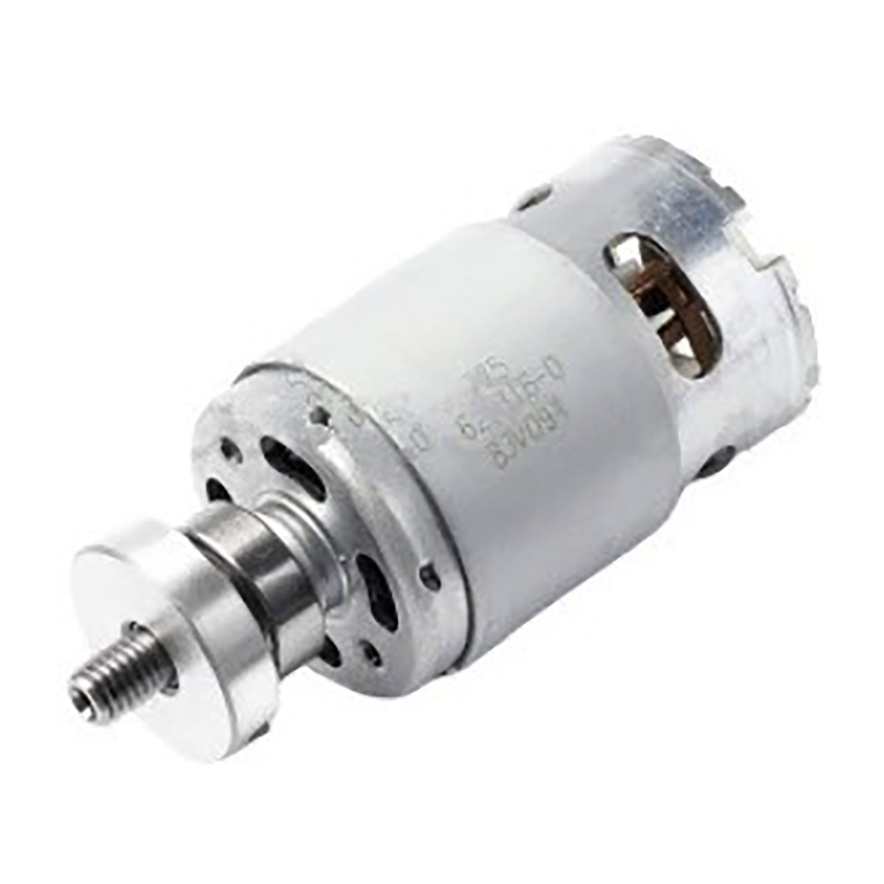 Makita 629317-8 - DC MOTOR RU03 - Genuine Part