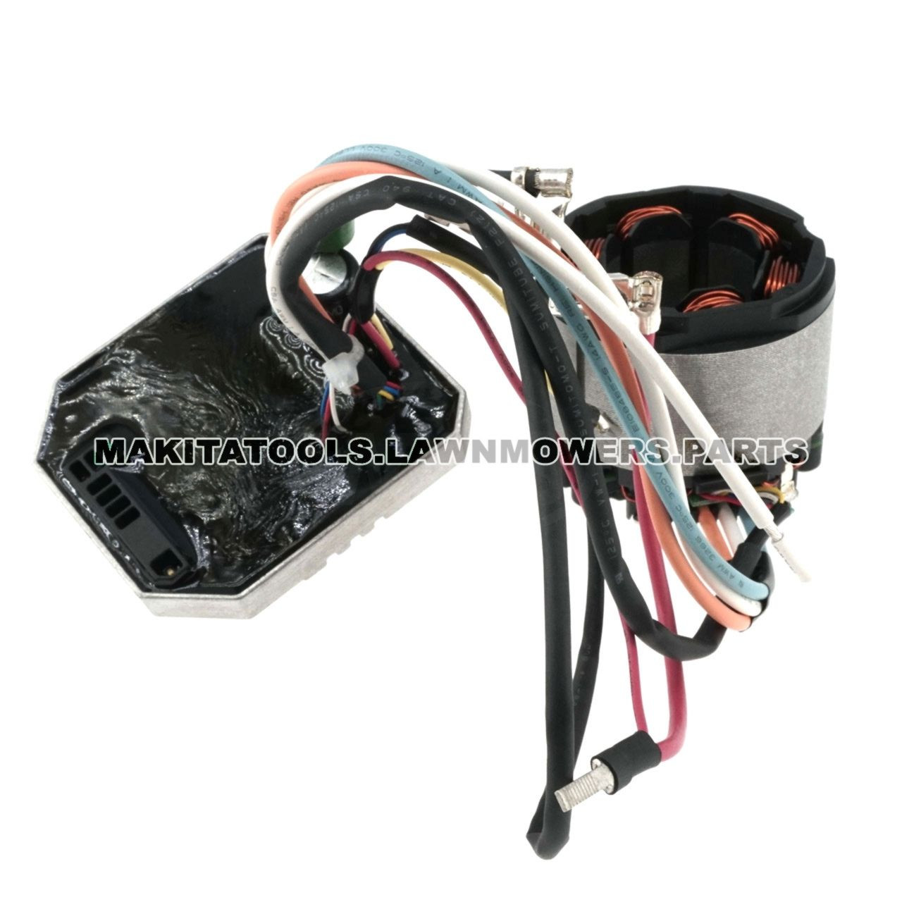 Mak Lincoln Electric 9SS13490-114 Capacitor: Amazon.com
