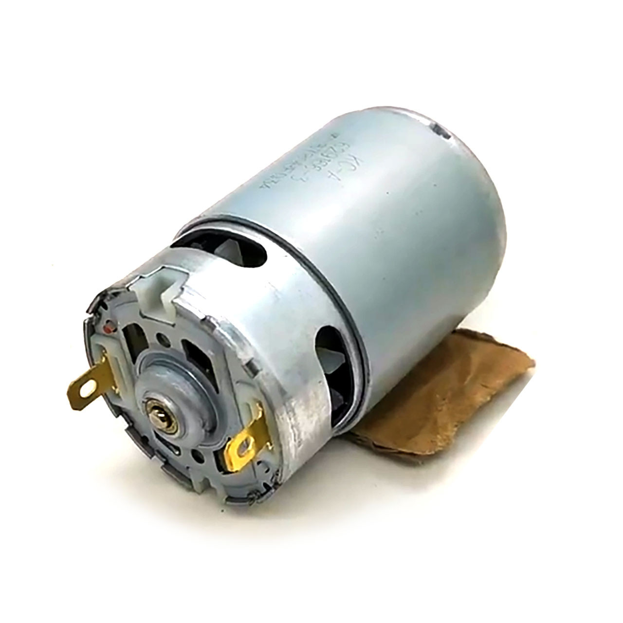 Makita 629395-8 DC MOTOR FD09 Genuine Part - Main Image