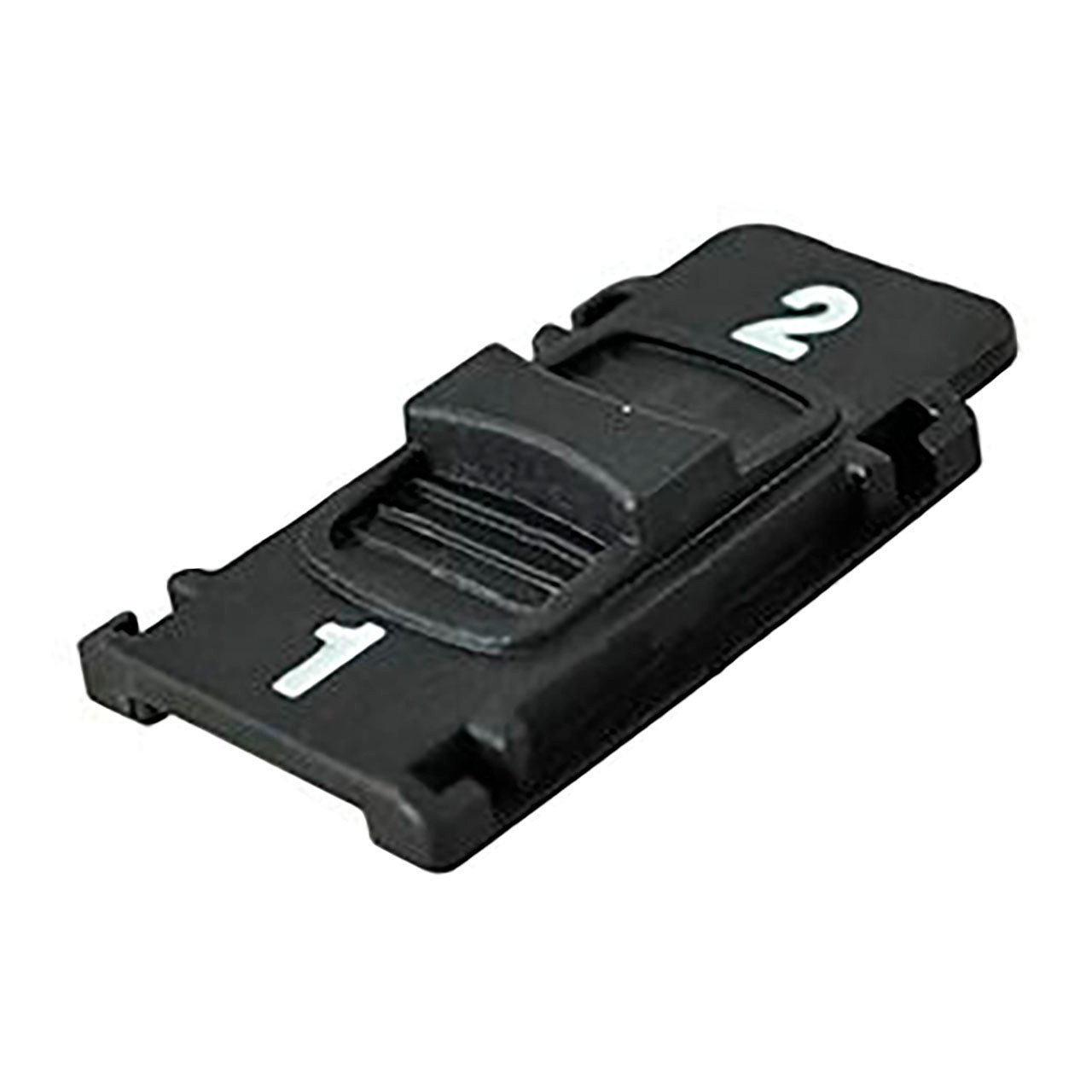 Makita 127494-5 - SPEED CHANGE LEVER ASSEMBLY XPH14 - Genuine Part
