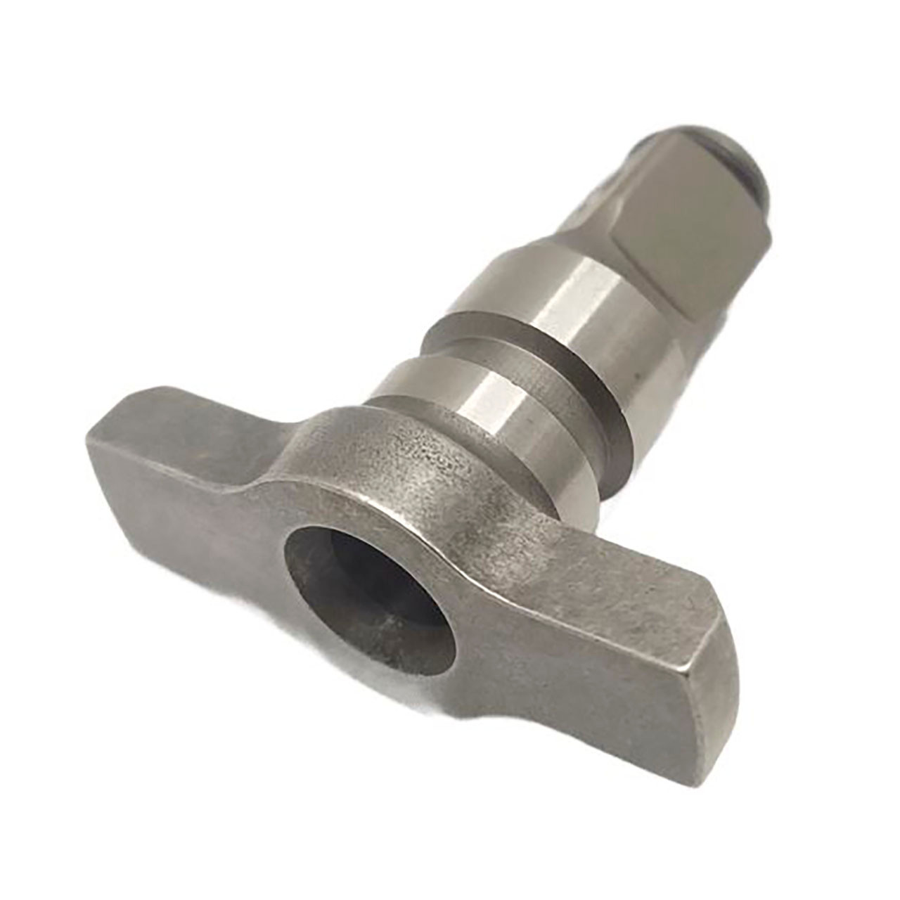 その他 Miniature Anvil Makita 136256-0 - ANVIL ASSEMBLY XWT17 - Genuine Part