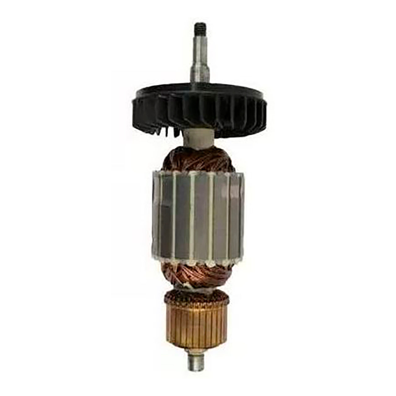 ろいた Makita 519580-0 - ROTOR ASSEMBLY XBU03 - Genuine Part