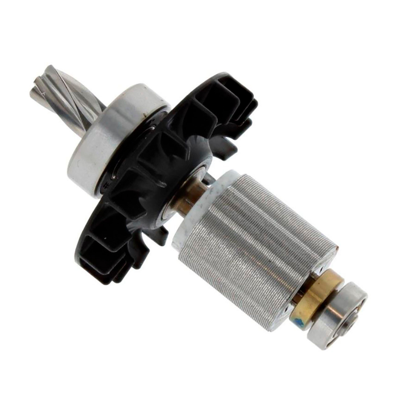 Makita 519598-1 - ROTOR ASSEMBLY XNU01 - Genuine Part