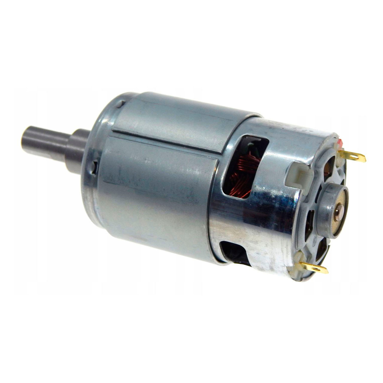 Makita 629484-9 DC MOTOR XBU05 - Genuine Part