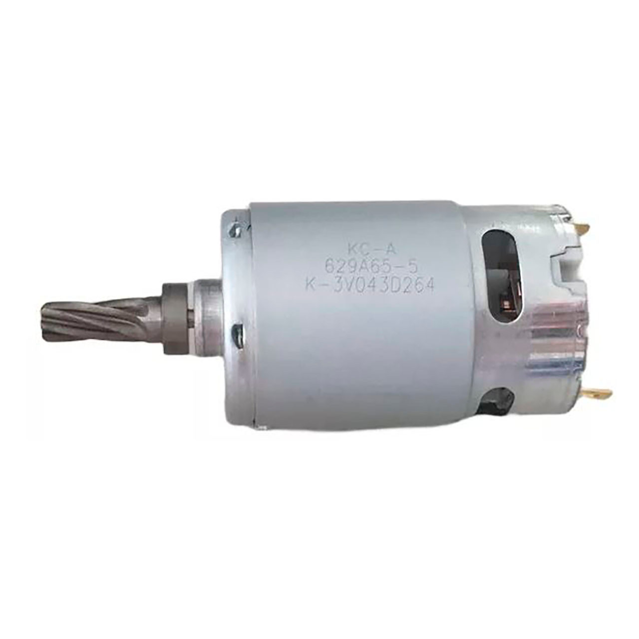 Makita 629A61-3 DC MOTOR XNU05 - Genuine Part