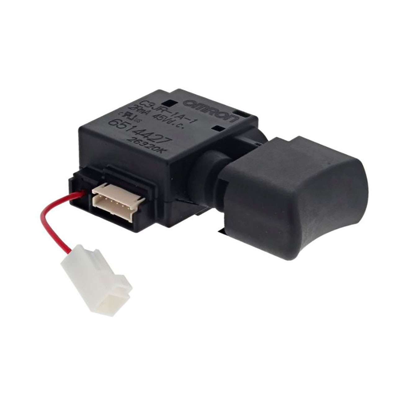 651442-7 - SWITCH GDT01 - Makita Original Part - Power Tools