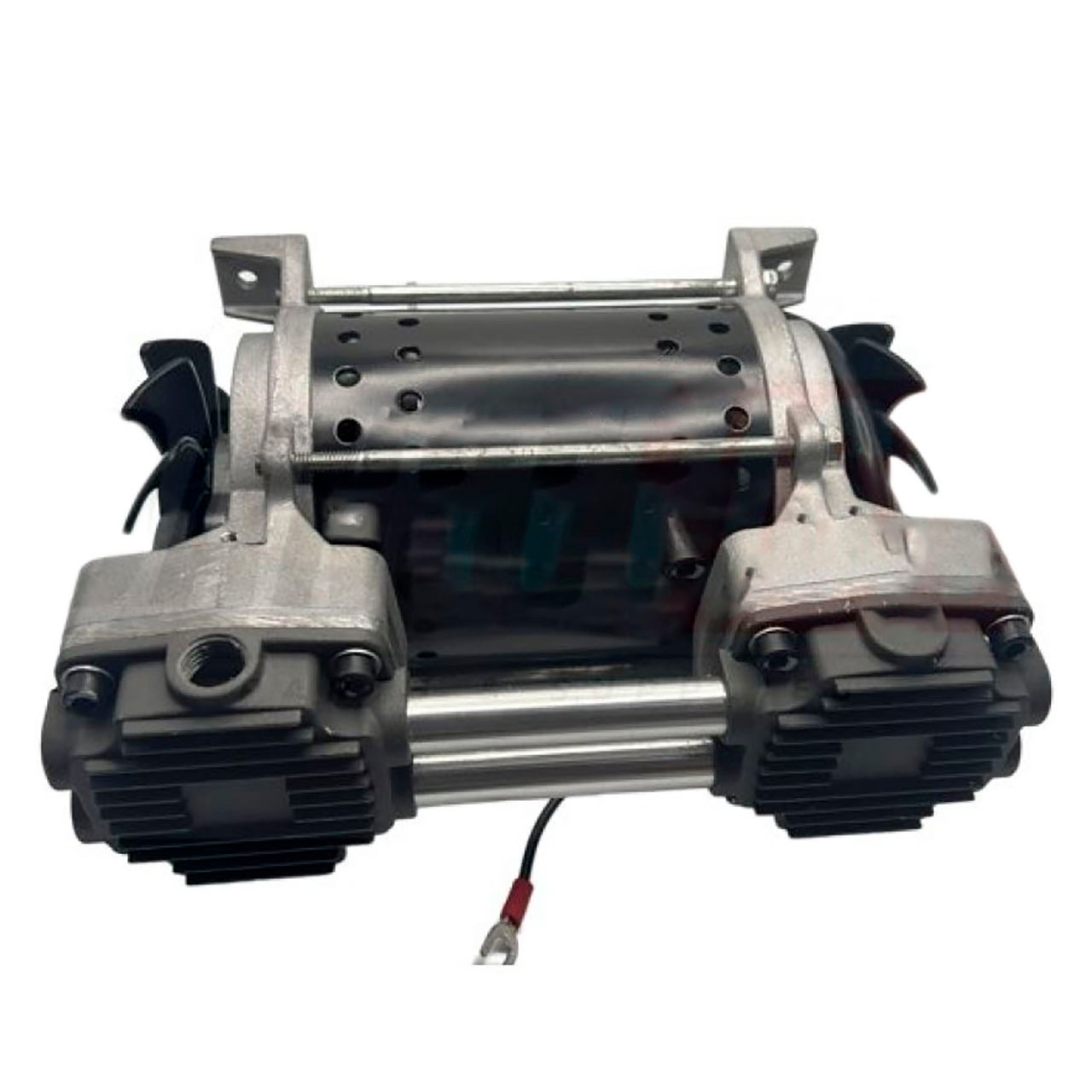 Makita HY00000966 - MOTOR ASSEMBLY MAC100Q - Genuine Part