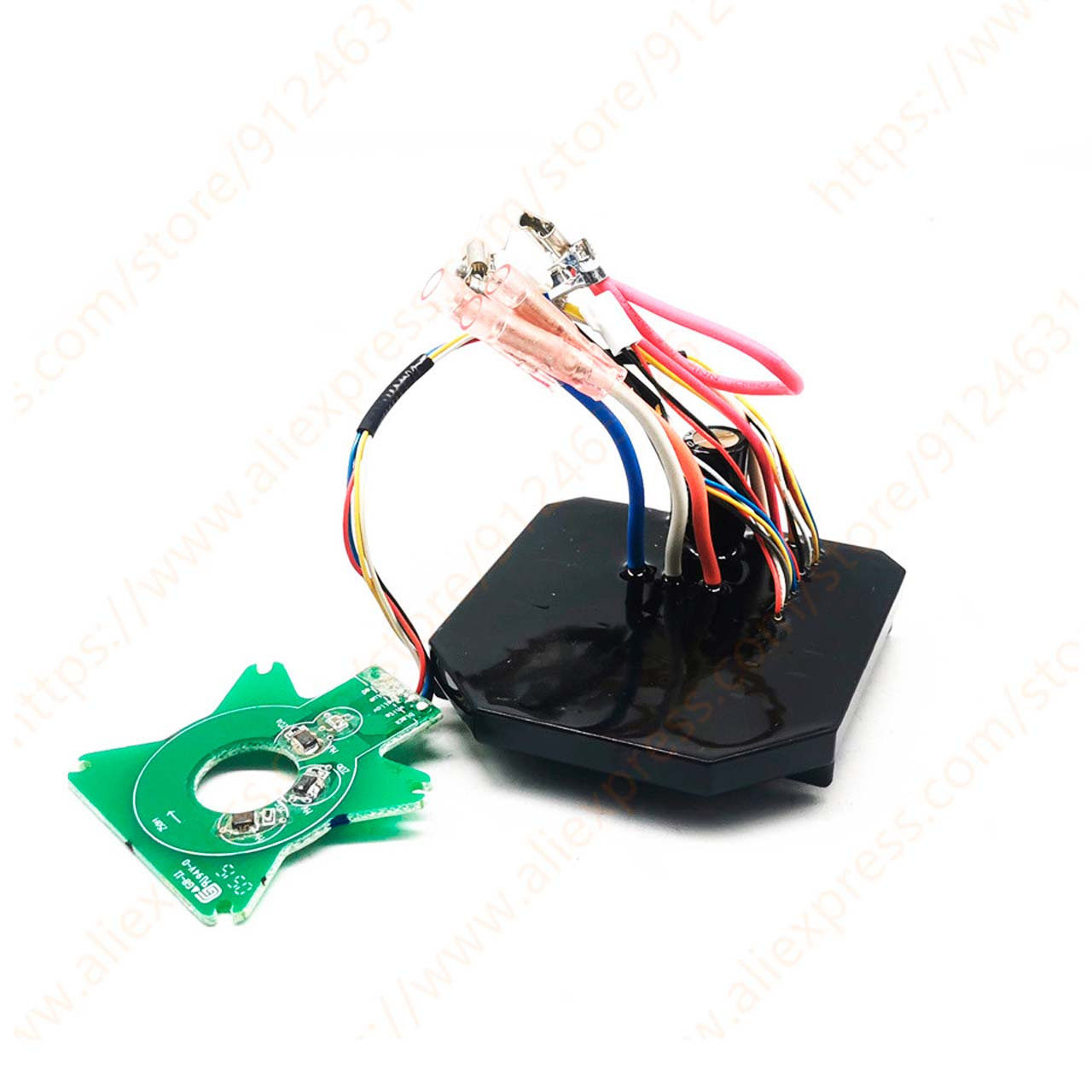 620162 4 CONTROLLER LXPH05 Makita Original Part Power Tools Parts