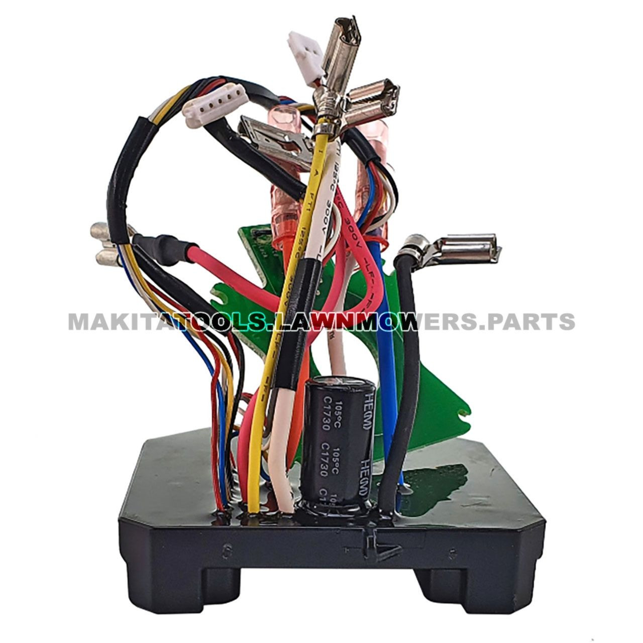 【Mana】 Minn Kota 5 Speed Switch 2884026 | Northland Marine