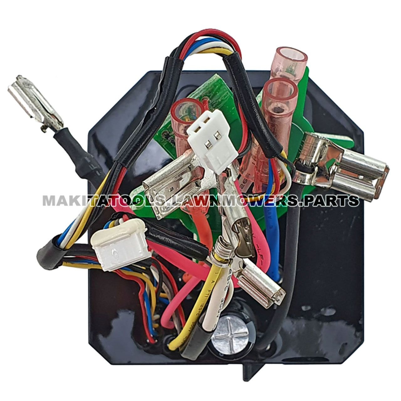 Makita 620245-0 - CONTROLLER XPH06 - Genuine Part