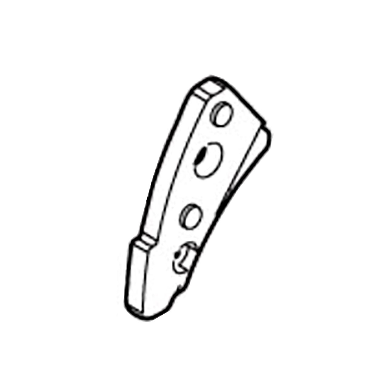 その他 RT-1744549673 Makita 347773-7 - TOP PLATE XRT02 - Genuine Part