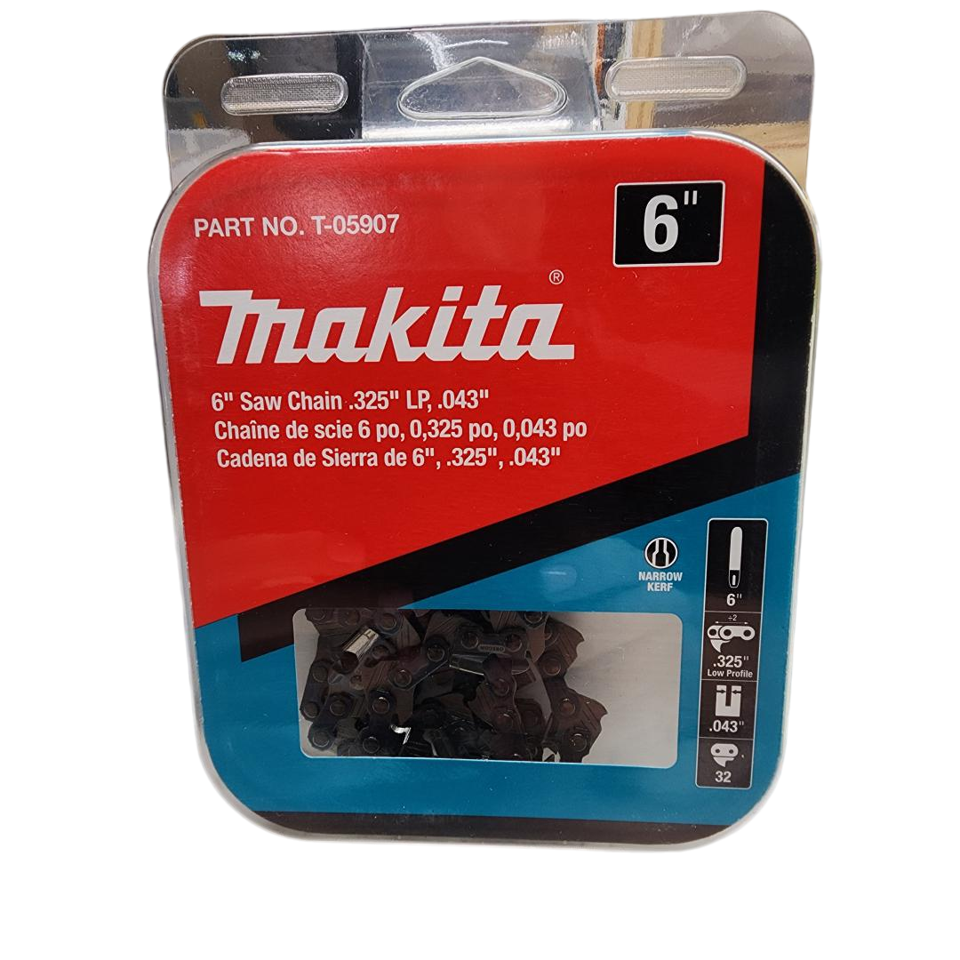 Makita T-05907 6