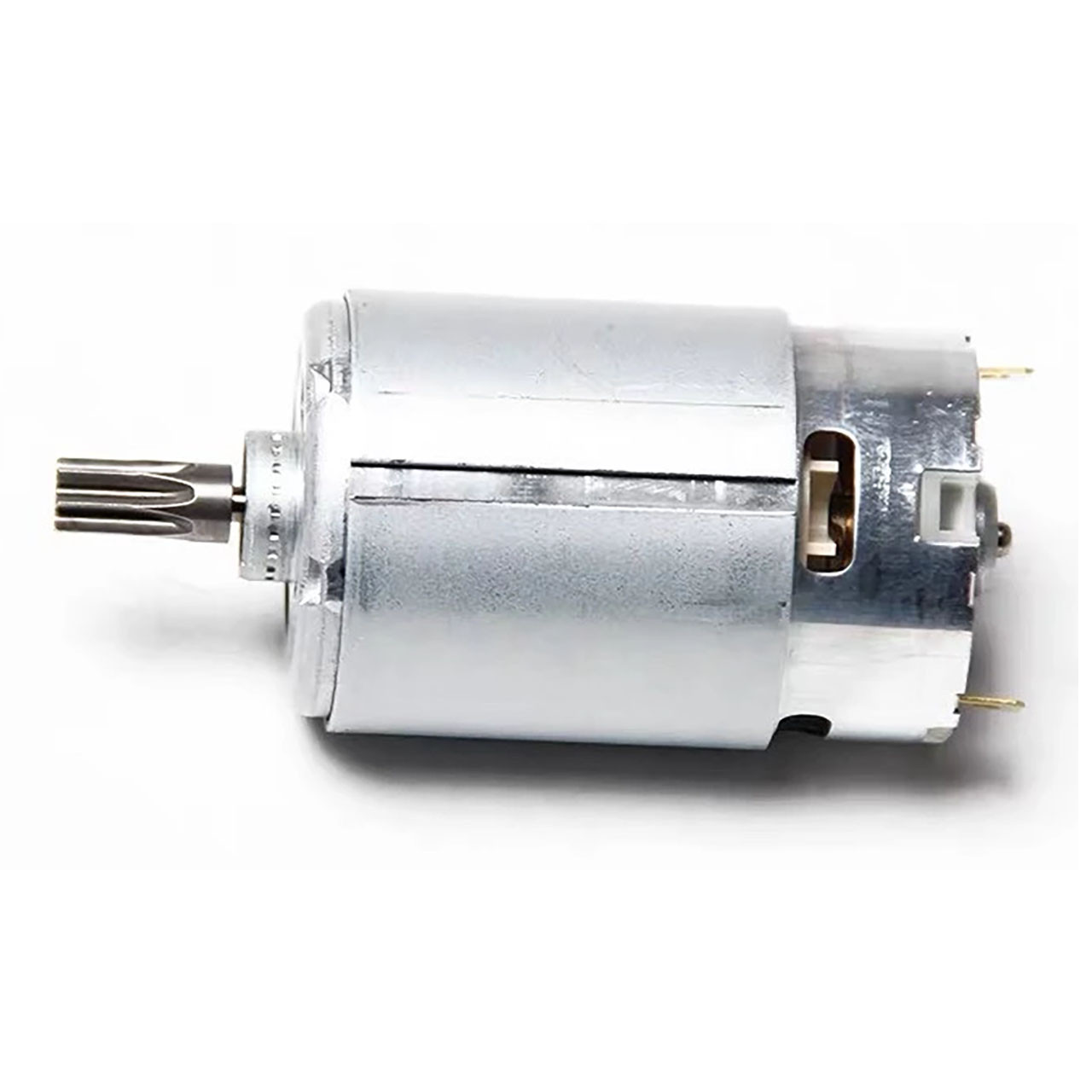 Makita 629163-9 DC MOTOR DT03 - Genuine Part