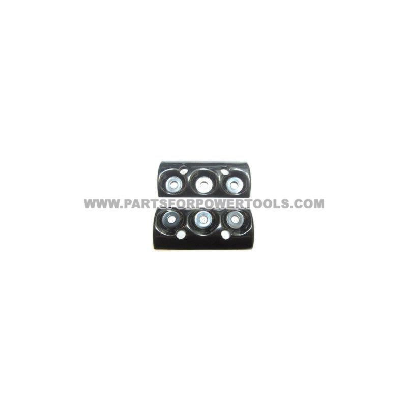 Makita 187679-5 DRUM PLATE SET - Genuine Part