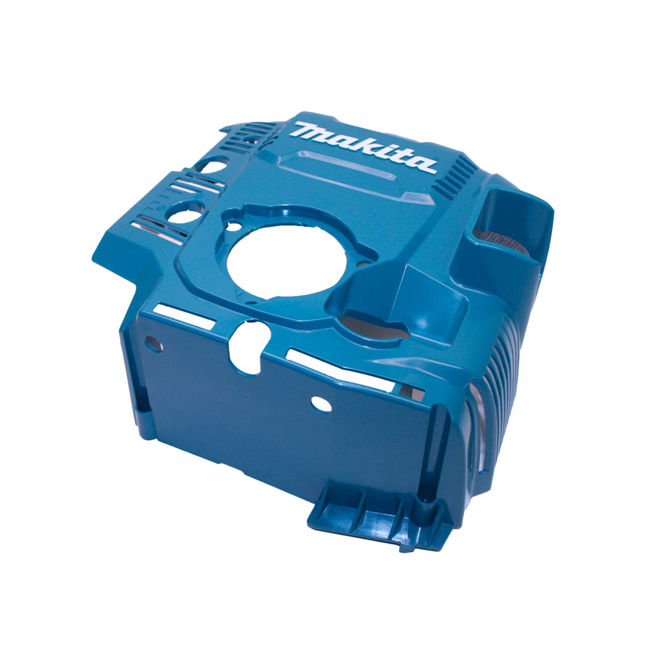 143809-8 - ENGINE COVER COMPLETE EB7660 - Makita Original