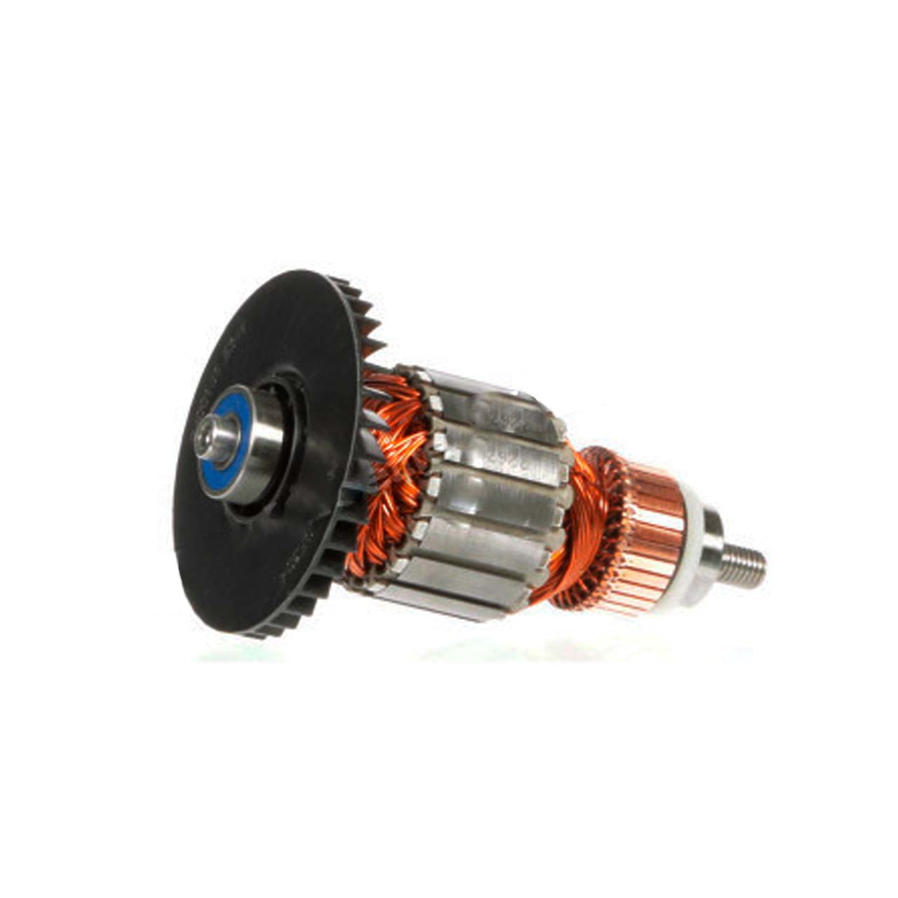 Makita 516781-1 - ARMATURE ASSEMBLY 115 VOLT 9921 - Genuine Part