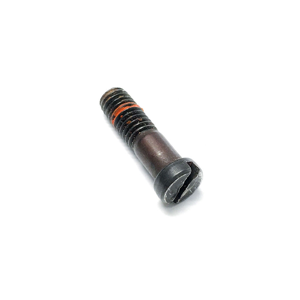 Flat Head Screw M6X22 (Left-Hand Thread)