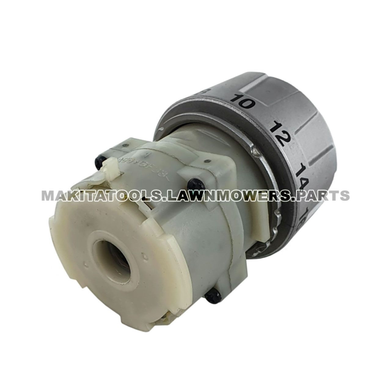 お待たせ! BDF452HW ASSEMBLY GEAR - 125348-0 - Part Original Makita スタイリング剤