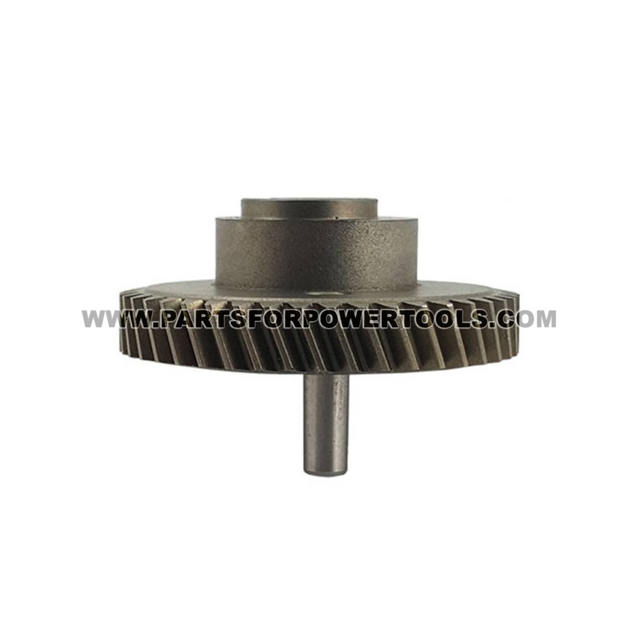 Makita 153260-4 - GEAR COMPLETE 4329K - Genuine Part