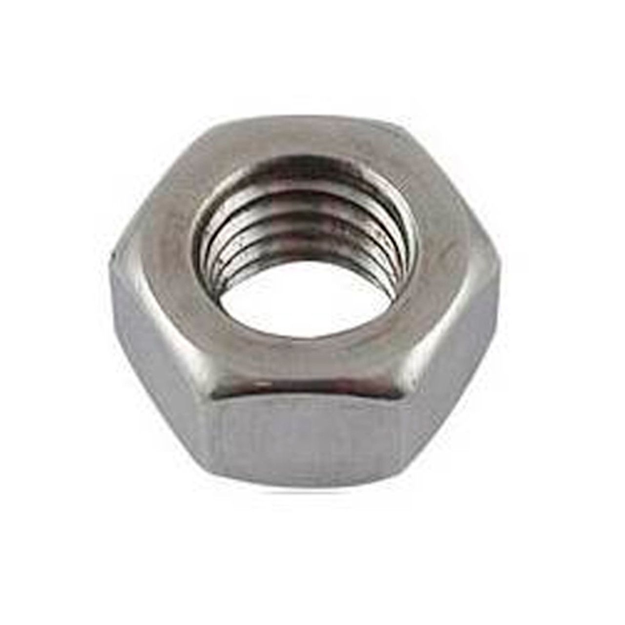 Makita 252153-3 - HEX NUT M6 - 10 9910 - Genuine Part