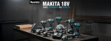 Makita 18V: Power, Performance, and Versatility