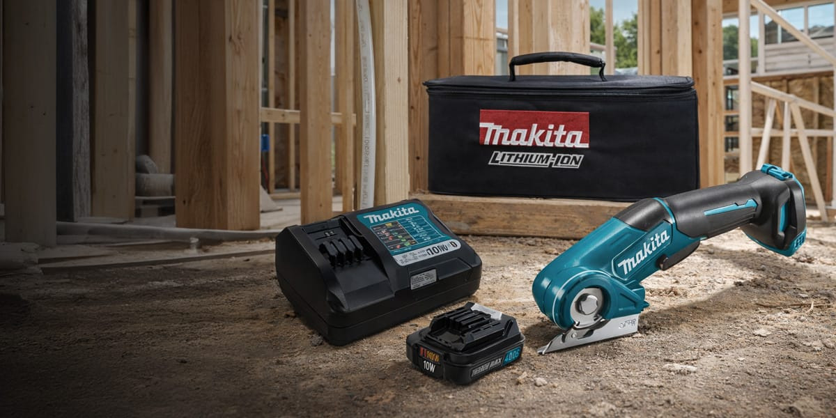 Makita Tools